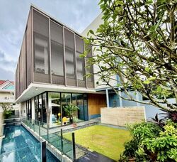 Lorong Gambir (D19), Semi-Detached #520981601